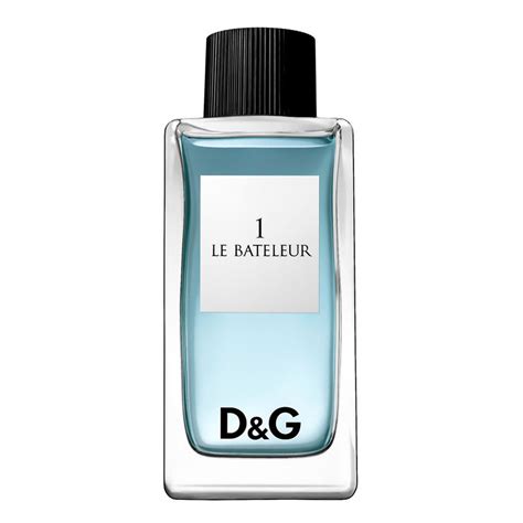 D&G Anthology Le Bateleur 1 Dolce&Gabbana for .